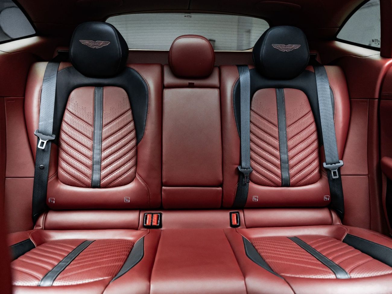 Aston Martin DBX 2024 Aston Martin DBX 707, Aston Martin Warranty + Service Contract, Low KMs, GCC