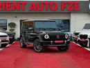 مرسيدس بنز G 63 AMG Brand New G63 2025 Manufaktur european spec