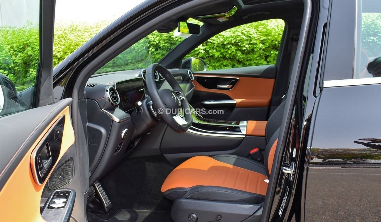Mercedes-Benz GLC 200 Mercedes Benz GLC 200 AMG 4Matic | with 360 Camera | 2023