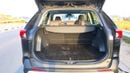 Toyota RAV4 RAV4 Adventure | 2.5L | AWD | Radar | GCC | 19inch Alloy Wheel