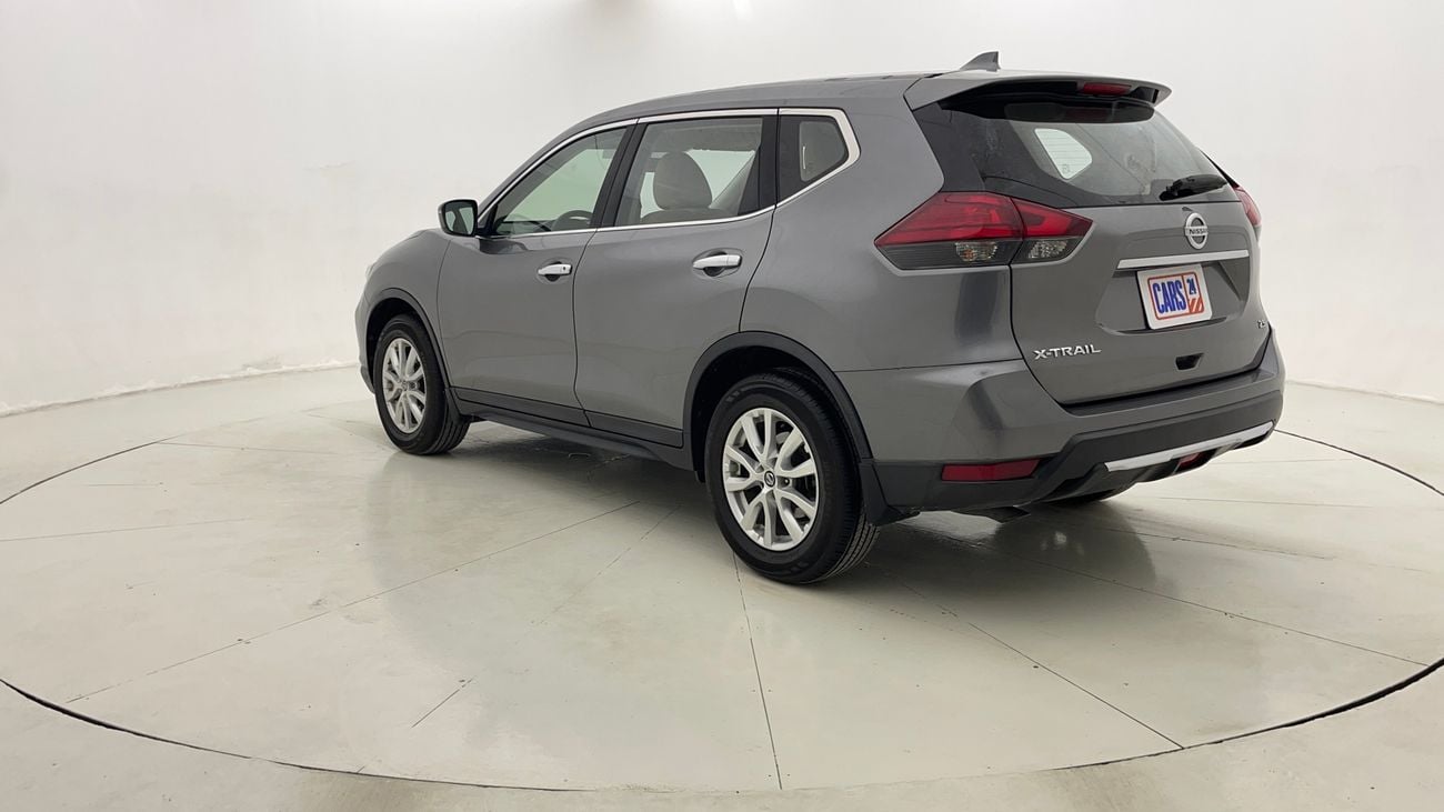 Nissan XTrail S 2.5 | Zero Down Payment | Home Test Drive