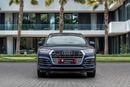 Audi Q5 Q5 45TFSI S LINE | 2,057 P.M | 0% Downpayment | Audi Service History!