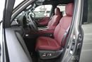 Lexus LX700h SIGNATURE 3.5L Twin-Turbo + Hybrid V6, Model 2026, Color Sonic