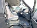 تويوتا هاياس 2008 TOYOTA HIACE VAN RHD DIESEL AUTOMATIC 3.0 CC(PM01526)
