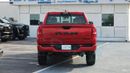 RAM 1500 ( Eid al-Adha Offer ) (For Export , НА ЭКСПОРТ) PY 26/26 Limited Crew Cab Hurricane H.O 3.0TT GCC Бе