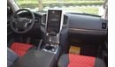 Toyota Land Cruiser 200 VXR V8 5.7L PETROL 8 SEAT AUTOMATIC TRANSMISSION