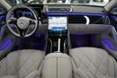 Mercedes Maybach S580 Maybach Crypto Accepted | Cryptocurrency payments are accepted