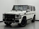مرسيدس بنز G 63 AMG Std 5.5L 2015 Mercedes-Benz G63 AMG, Mercedes Service History, GCC