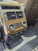 لاند روفر رينج روفر