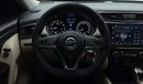Nissan XTrail 2.5