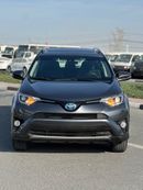 تويوتا راف ٤ XLE 2.5L Hybrid XLE Sunroof, Full Option