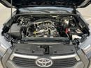 Toyota Hilux 2022 Toyota Hilux GL Adventure Modified - 2.7L V4 - GCC - AWD 4x4- Rear Camera -  Patrol