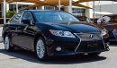 Lexus ES350