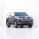 Toyota Land Cruiser Vx 4.0 black edition