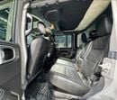 Jeep Wrangler Unlimited SAHARA 4XE