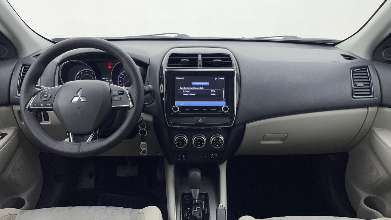 Mitsubishi ASX GLX MIDLINE 2 | Zero Down Payment | Home Test Drive