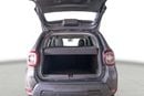 Renault Duster PE 1.6L PE 2.5