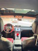 فولكس واجن باسات سي سي Volks wagen cc  3.6 v6 4motion