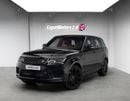 Land Rover Range Rover Sport HSE DYNAMIC