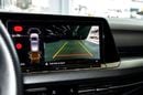 Volkswagen Golf STD Volkswagen Golf R 2022 GCC specs