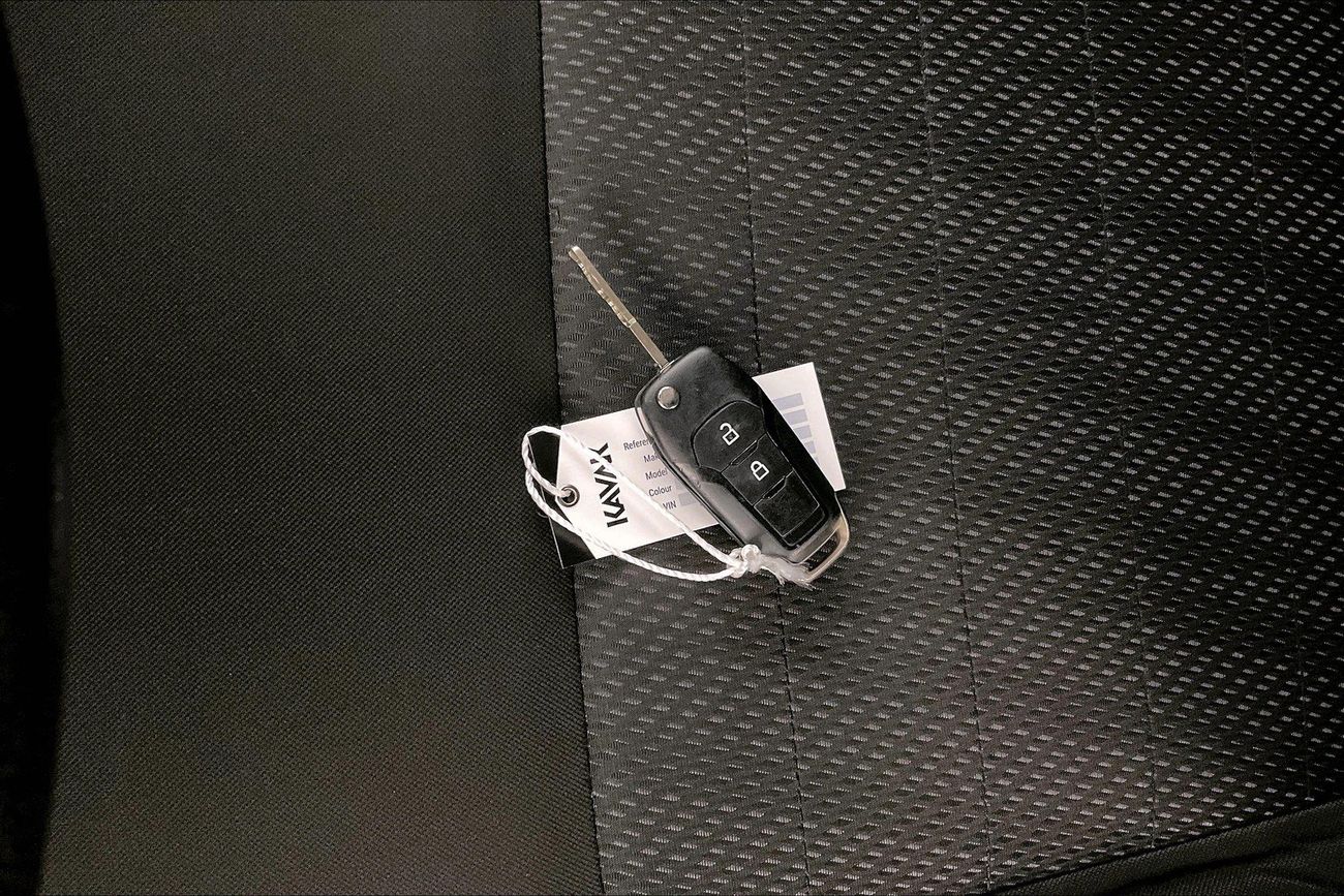 Ford EcoSport Ambiente | Guaranteed Warranty | 0 Down Payment