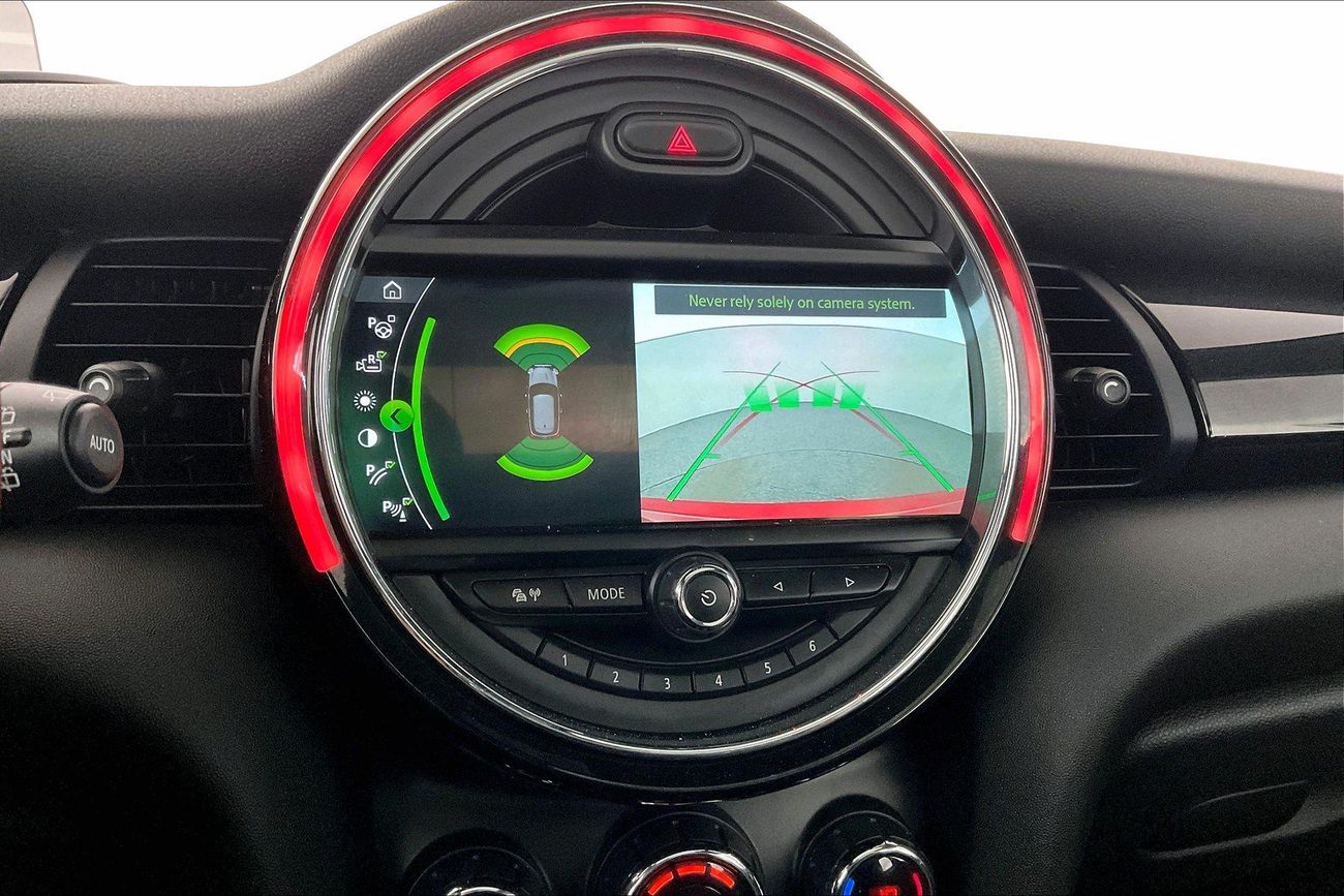 Mini Cooper S Standard | Guaranteed Warranty | 0 Down Payment