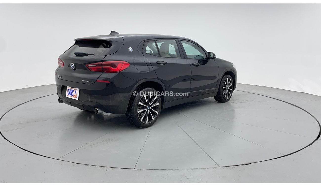 BMW X2 SDRIVE 20I 2 | Zero Down Payment | Free Home Test Drive