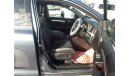 Toyota Kluger RIGHT HAND (Stock no PM 453 )