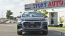 أودي Q8 55 TFSI MHEV Quattro S line V6 3.0L Aut (For Local Sales plus 10% for Customs & VAT)