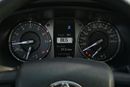 Toyota Hilux SGLX S GLX 2.7L 4WD A/T Toyota Hilux SR5 2.7L Automatic, Petrol, 4WD, Pickup