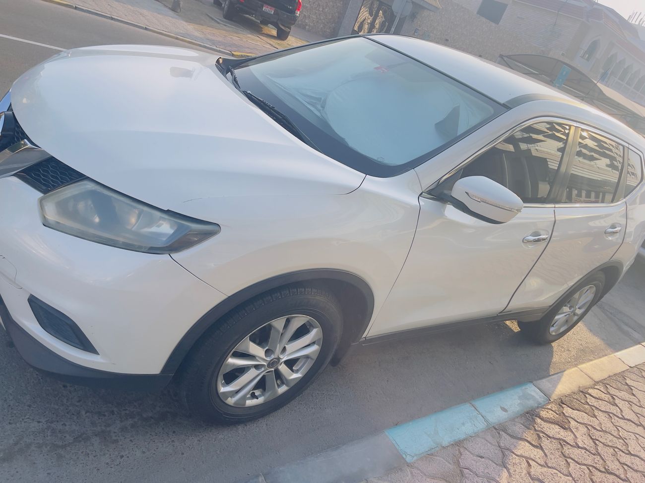 Nissan XTrail S 2.5L FWD (5 Seater)