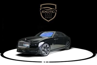 Rolls Royce Spectre STANDARD