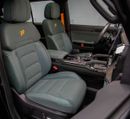 Jetour T2 Luxury