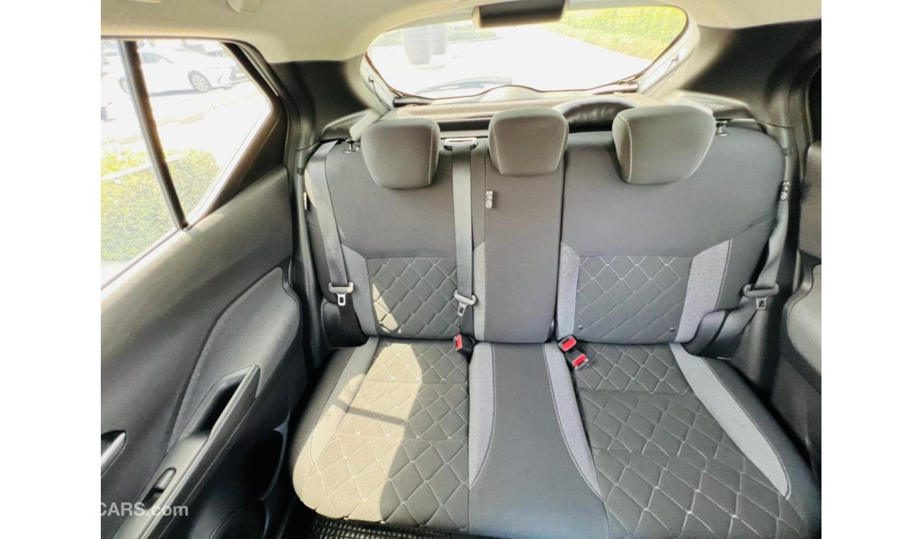 Nissan Kicks || SERVICE HISTORY ll 0% DP || GCC || WELL MAINTAINED