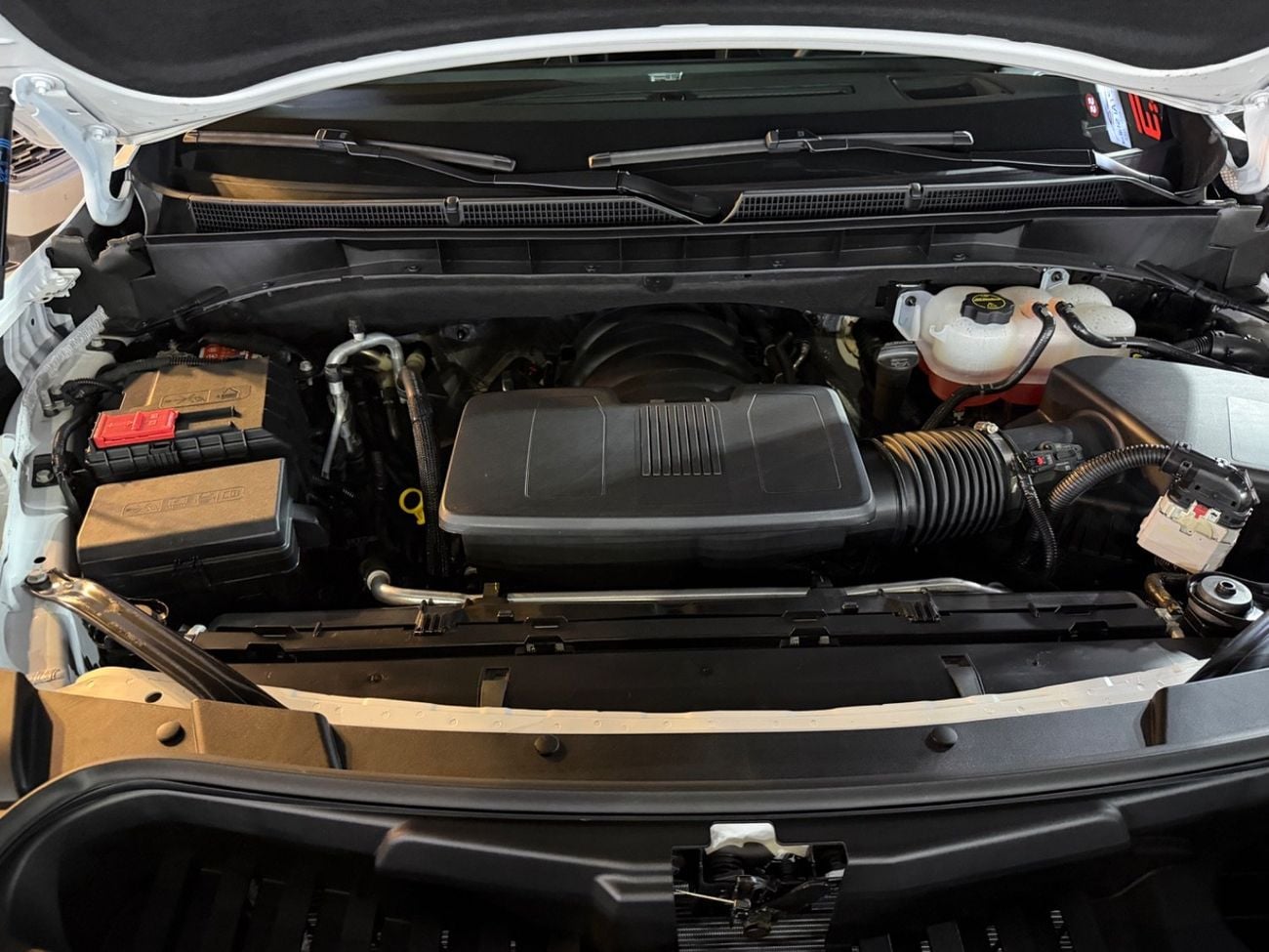 Cadillac Escalade LUXURY