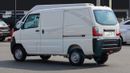 CMC Veryca Panel Van 1.5L RWD 2025 GCC 0Km With 3 Years or 100,000Km Warranty