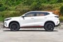 Changan X5 Plus BEYOND PRO 2026 CHANGAN X5