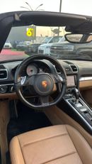 بورش بوكستر 718