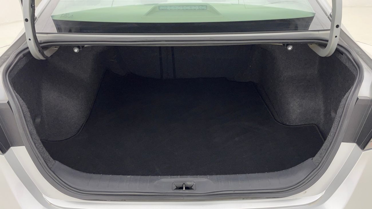 Nissan Altima SV 2.5 | Zero Down Payment | Home Test Drive