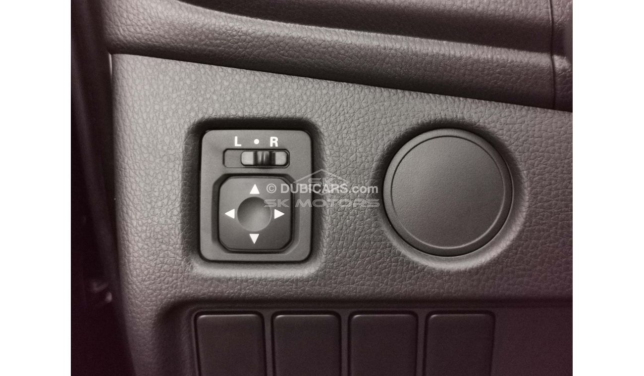 Mitsubishi L200 2.4L,DIESEL,DOUBLE,CABIN,CHROME PACKAGE,17'' AW,GLX,HIGH/LINE,2022 MY