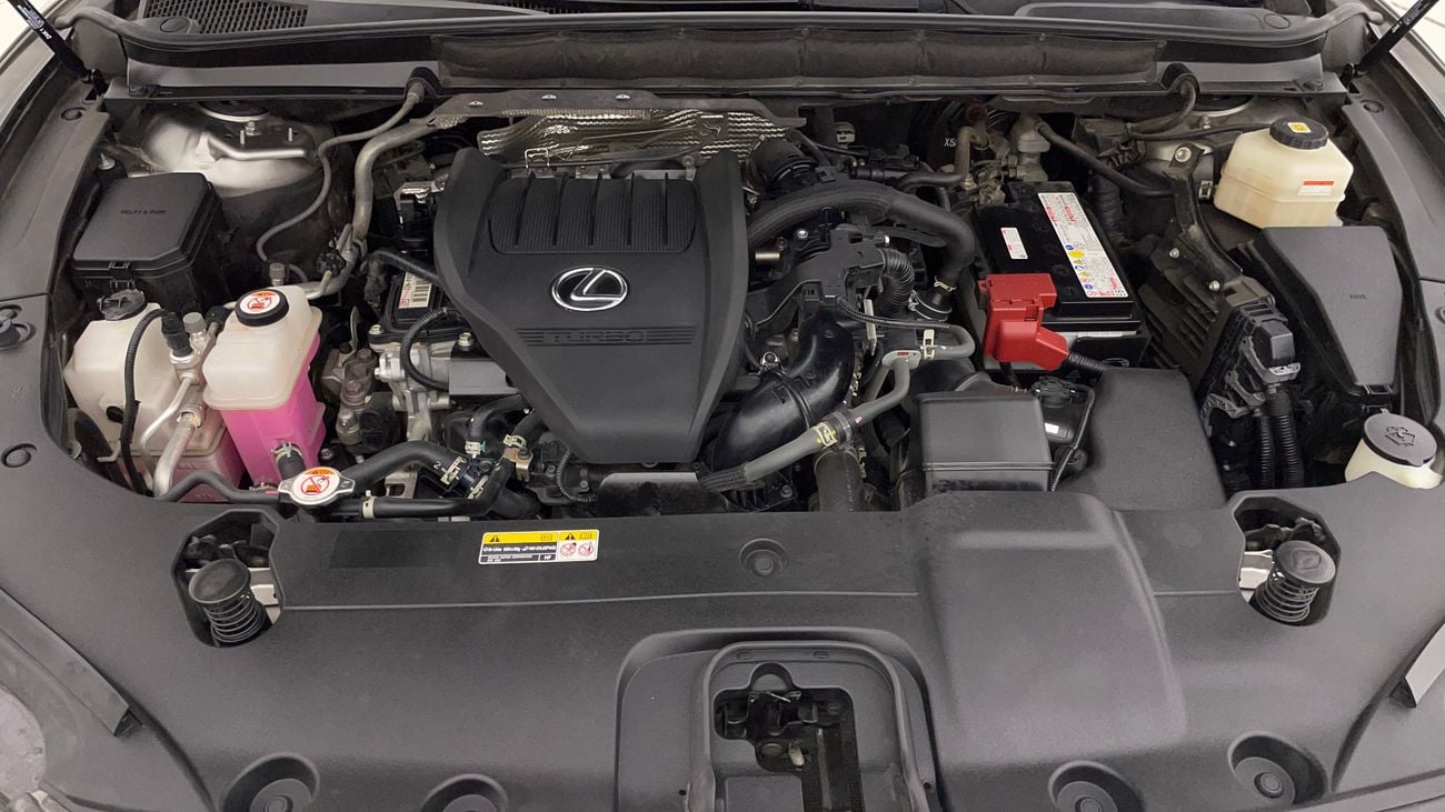 Lexus RX350 Prestige 3.5L (296 HP) PRESTIGE 2.4 | Zero Down Payment | Home Test Drive