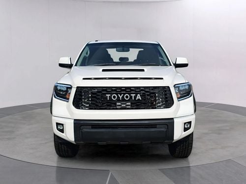 Toyota Tundra