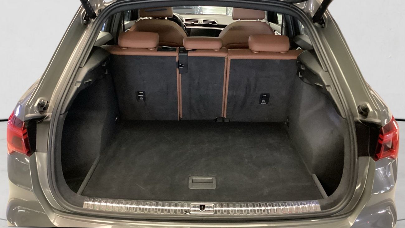 Audi Q3 35 TFSI | upto AED 20,000 Ramadan Discount | Guaranteed Warranty | 0 Down Payment