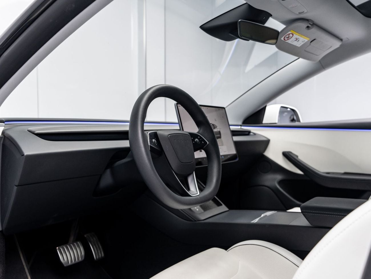 تسلا موديل 3 Performance (AWD)