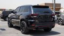 جيب جراند شيروكي SRT8
