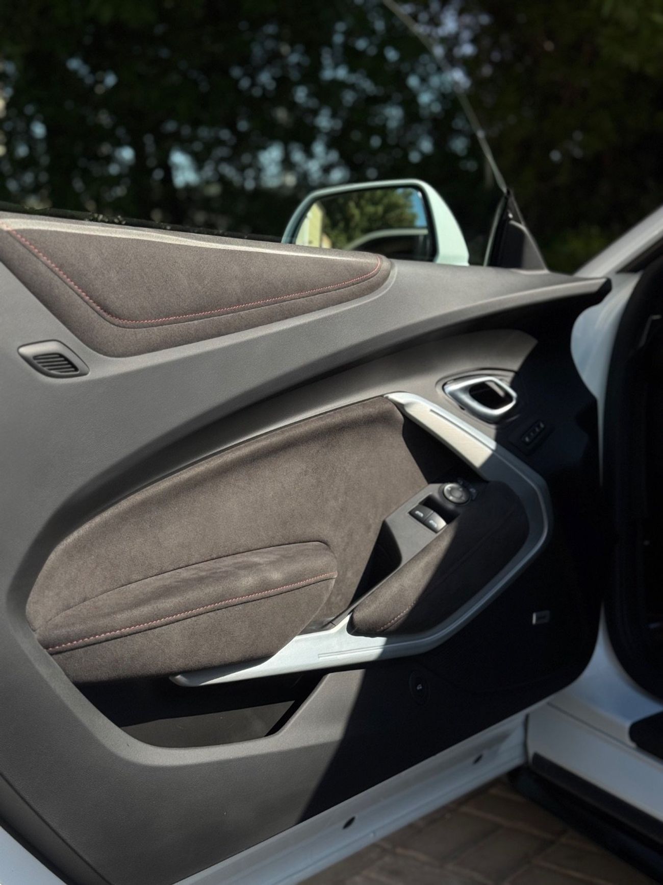 Chevrolet Camaro ZL1 6.2L