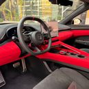 Zeekr 001 FR SPORT 4 MOTORS AWD 1300 H/P