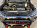 Toyota 4Runner 2024 Toyota 4Runner SR5 FullOption 4.0L  V6  - Sunroof  Rear Camera - Leather Seat  Fully Automatic