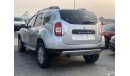 Renault Duster 1.6L, Alloy Rims 16'', Tuner Audio/Radio, Fabric Seats, Clean Interior and Exterior, LOT-689