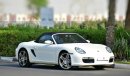 Porsche Boxster EXCELLENT CONDITION